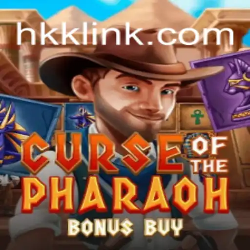 Exploring the Thrills of Curse of the Pharaoh Bonus Buy on HKK.cc Platform - Official Slots Brasil #1