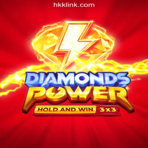 Exploring the Thrills of Diamondspower on HKK.cc Platform-Oficial Slots Brasil #1