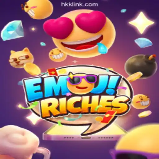 Explore the Exciting World of EmojiRiches on HKK.cc Platform