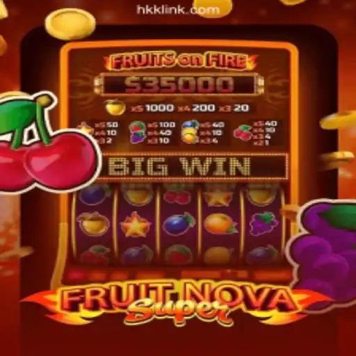 Exploring FruitNovaSuper: A Top Choice on HKK.cc's Oficial Slots Brasil