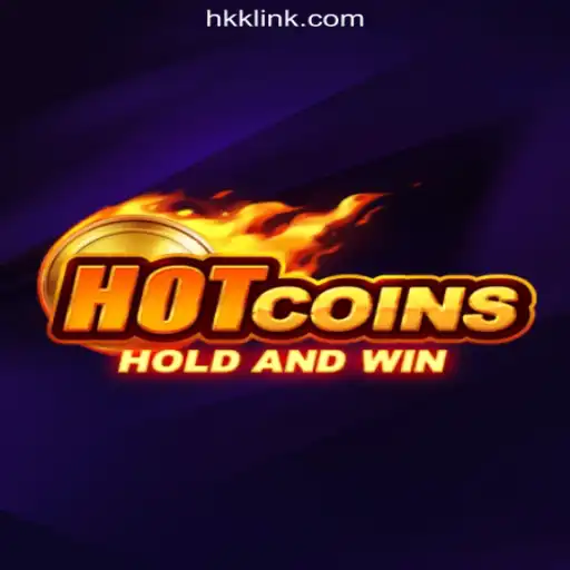 Exploring HotCoins: The Premier Slot Game on HKK.cc Platform - Oficial Slots Brasil #1