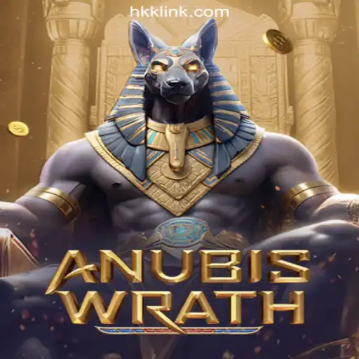 AnubisWrath: The Ultimate Gaming Experience on HKK.cc Platform-Oficial Slots Brasil #1