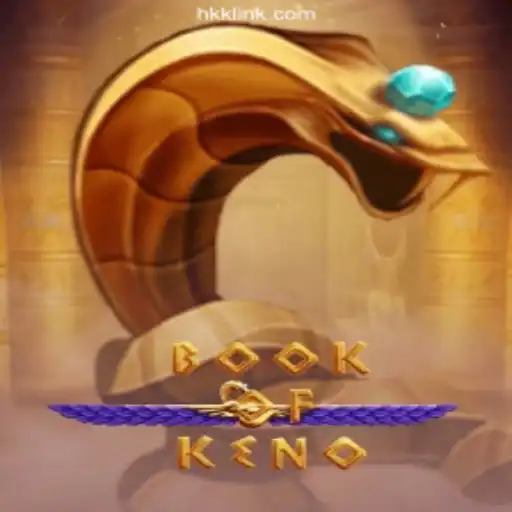 Exploring the Fascinating World of BookOfKeno on HKK.cc Platform: Oficial Slots Brasil #1