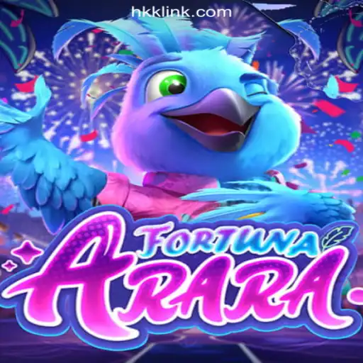 Discover FortunaArara: The Premier Game on HKK.cc Platform