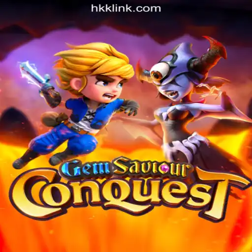GemSaviourConquest: Mastering the Art of Treasure-Hunting