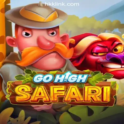 Discover the Exciting World of GoHighSafari on HKK.cc Platform