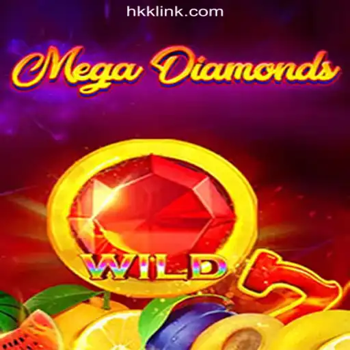 MegaDiamond: A Comprehensive Look at the Leading Slots Game on HKK.cc Platform-Oficial Slots Brasil #1