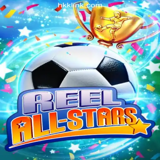 Discover the Exciting World of ReelAllStars on HKK.cc: Brazil's #1 Slots Platform