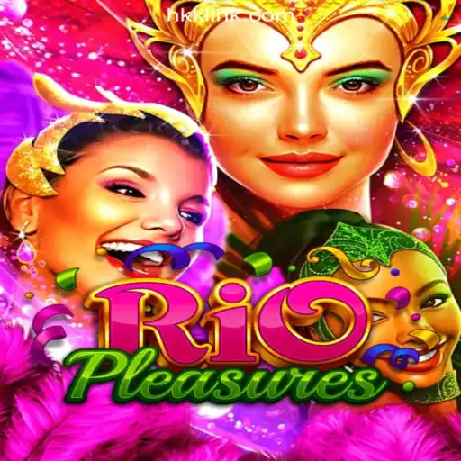 Discover the Exciting World of RioPleasures: Brazil's Leading Slot Game