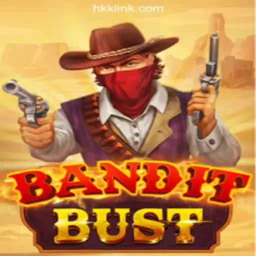 Exploring BanditBust: The Premier Slot Game on HKK.cc Platform - Oficial Slots Brasil #1