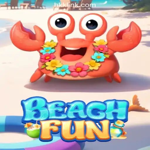 BeachFun: Dive Into the World of Exciting Slot Games