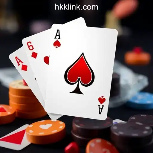 Exploring the World of Card Games