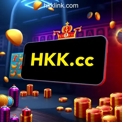 Explore Casino Games: HKK.cc Platform-Oficial Slots Brasil #1