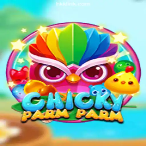 The Exciting World of ChickyParmParm: Exploring the HKK.cc Platform-Oficial Slots Brasil #1
