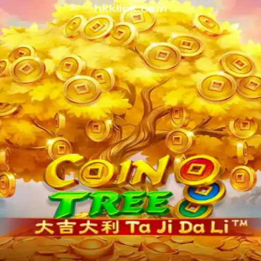Discovering CoinTree: Brazil's #1 Slot Experience on HKK.cc Platform
