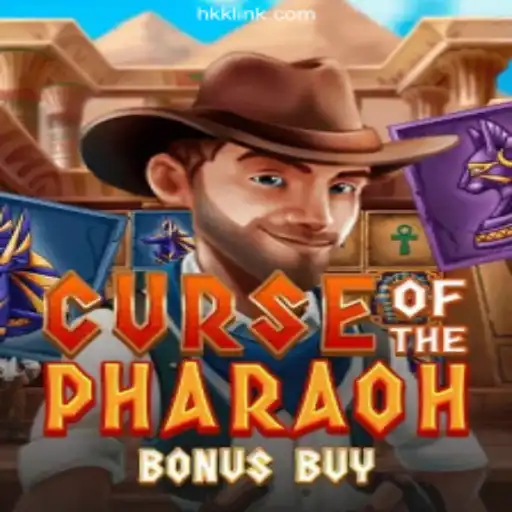 Exploring the Thrills of Curse of the Pharaoh Bonus Buy on HKK.cc Platform - Official Slots Brasil #1