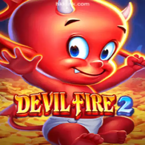 Exploring the Thrilling Realms of DevilFire2: A Closer Look at HKK.cc Platform-Oficial Slots Brasil #1