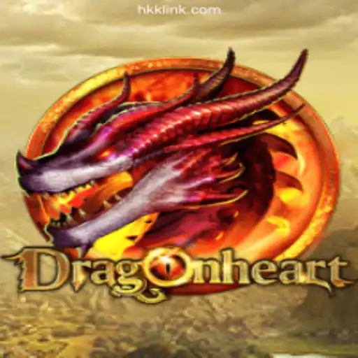 Explore the Thrilling World of DragonHeart on HKK.cc Platform - Oficial Slots Brasil #1