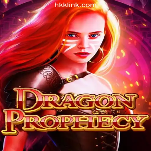 Explore the Enchanting World of DragonProphecy on HKK.cc Platform-Oficial Slots Brasil #1
