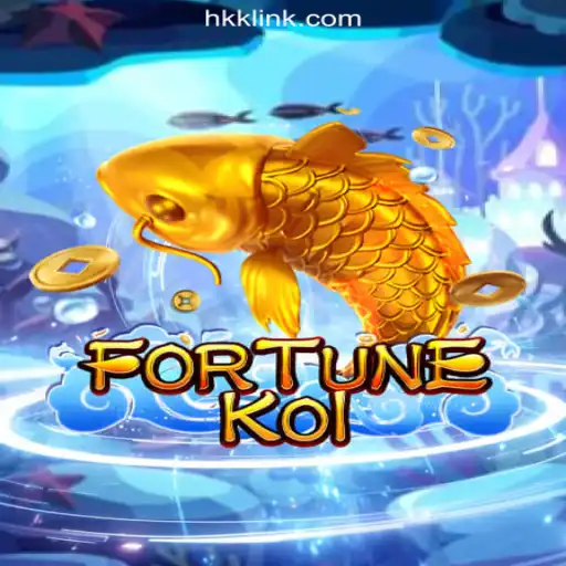 FORTUNEKOI – Dive into the World of Luck and Chance with HKK.cc Platform