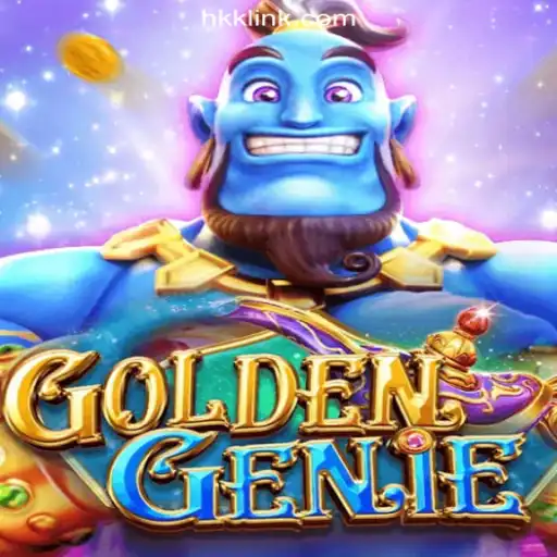 Discover the Excitement of GOLDENGENIE on HKK.cc's Platform – Your Gateway to Oficial Slots Brasil #1