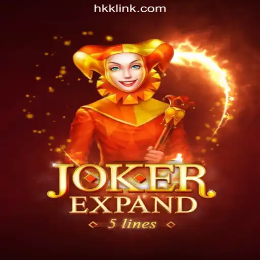 JokerExpand: Dive into the Thrilling World of Slots on HKK.cc