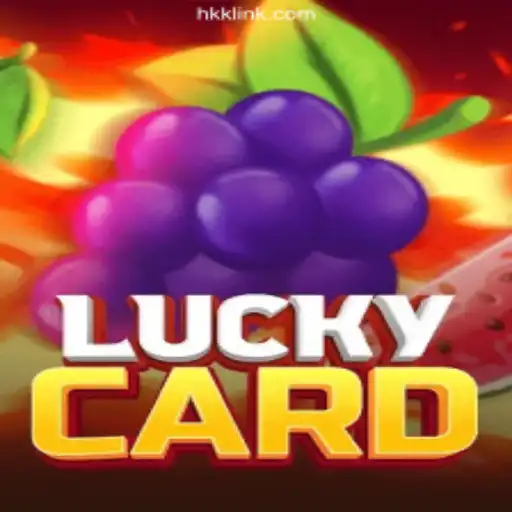 Exploring the Excitement of LuckyCard on HKK.cc Platform - Official Slots Brasil #1