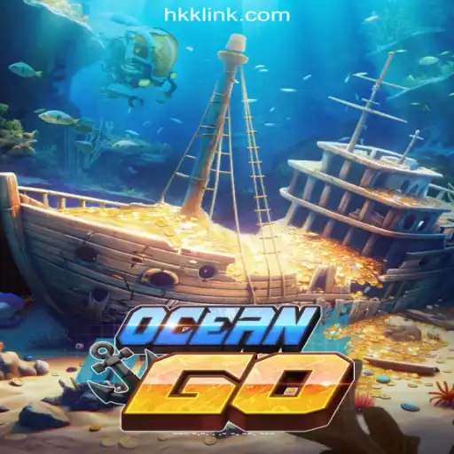 Discover the Thrills of OceanGO on HKK.cc: The Premier Slot Platform in Brazil