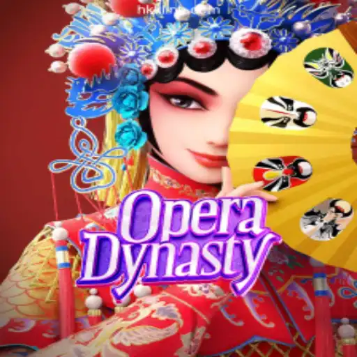 OperaDynasty: Exploring the Theatrical World of Slot Gaming