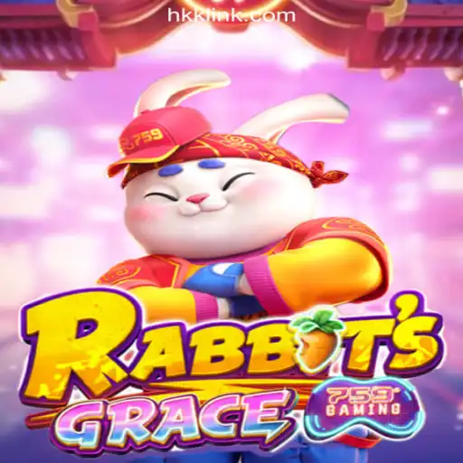 Discover the Exciting World of RabbitsGrace on HKK.cc Platform - Oficial Slots Brasil #1