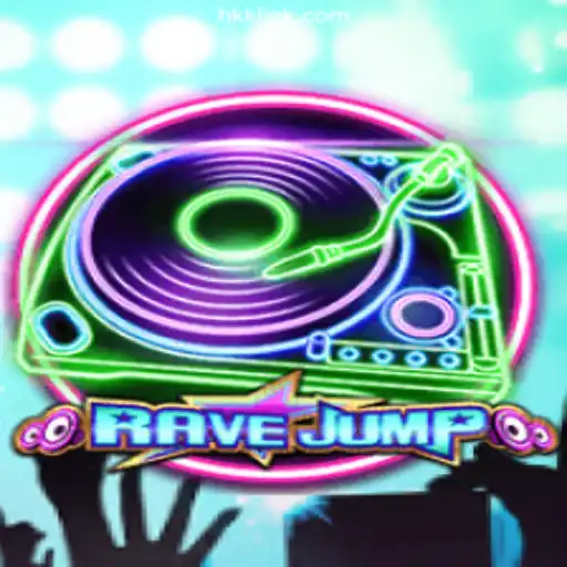 RaveJump: A Thrilling Adventure in the World of Oficial Slots Brasil