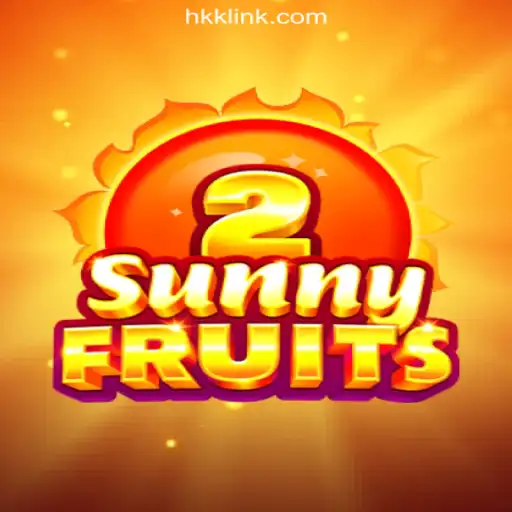 Discover the Exciting World of SunnyFruits2 on HKK.cc Platform-Oficial Slots Brasil #1