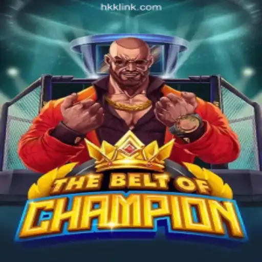 TheBeltOfChampion: A Journey Through Thrilling Gameplay and Exciting Features
