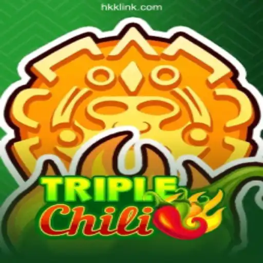 Experience Exciting Gameplay with TripleChili on HKK.cc Platform