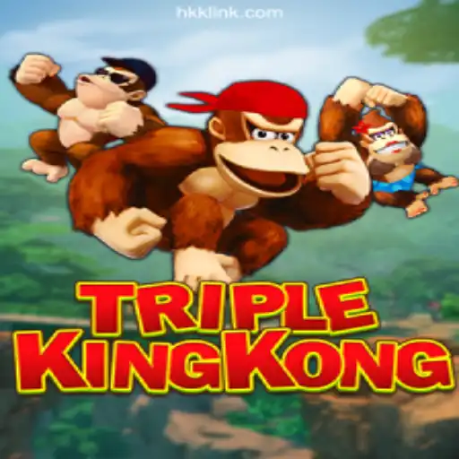 Exploring TripleKingKong: The Leading Game on HKK.cc Platform-Oficial Slots Brasil #1