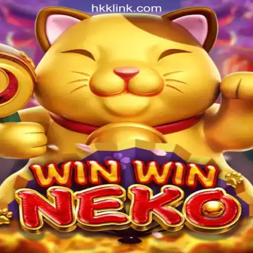 Discover the Thrills of WinWinNeko on HKK.cc Platform: The Top Slot Experience in Brazil