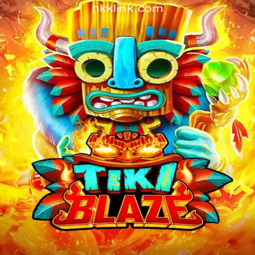 Exploring the Thrills of TikiBlaze: A Top Choice on HKK.cc Platform - Oficial Slots Brasil #1